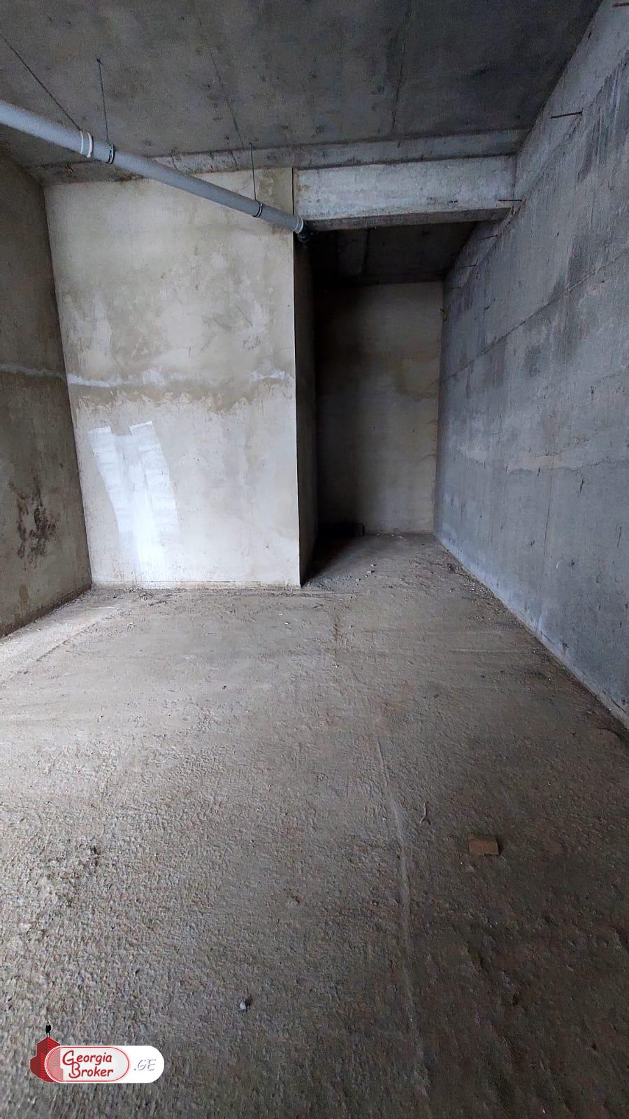 იყიდება სასაწყობე ფართი ვაშლიჯვარში